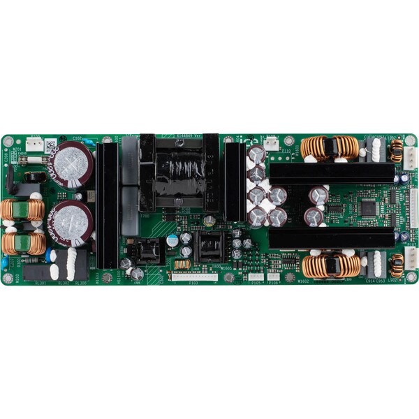 Main product image for ICEpower 700AS2 Amplifier with Integrated Power Supply 2 x 700W326-113